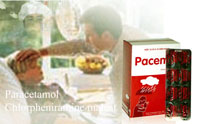 Pacemin Thuốc Pacemin - SĐK VNB-0036-02
