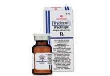 Paclihope Thuốc Paclihope - SĐK VN-21864-19