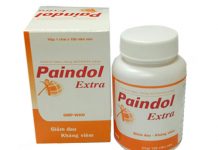 Paindol extra Thuốc Paindol extra - SĐK VD-26269-17