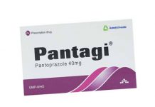 Pantagi Thuốc Pantagi - SĐK VD-24710-16