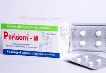 Peridom-M Thuốc Peridom-M - SĐK VN-16046-12