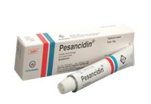 Pesancidin Thuốc Pesancidin - SĐK VD-2516-07
