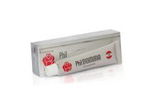 Phil domina Thuốc Phil domina - SĐK VD-20588-14