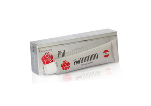 Phil domina - SĐK VD-20588-14 Thuốc Phil domina - SĐK VD-20588-14