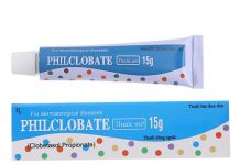 Philclobate Oint Thuốc Philclobate Oint - SĐK VN-8690-04