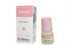 Phileo Thuốc Phileo - SĐK VN-18735-15