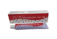 Philtrimaison Cream Thuốc Philtrimaison Cream - SĐK VN-8257-09