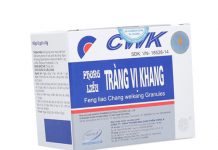 Phong liễu Tràng vị khang Thuốc Phong liễu Tràng vị khang - SĐK VN-18528-14