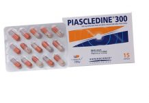 Piascledine Thuốc Piascledine - SĐK VN-2048-06