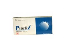 Pilafix 100mg Thuốc Pilafix 100mg - SĐK VD-1717-06