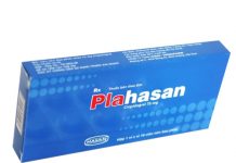 Plahasan Thuốc Plahasan - SĐK VD-5852-08