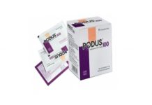 Podus Thuốc Podus - SĐK VD-24775-16
