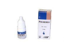 Polnedex Thuốc Polnedex - SĐK VD-7335-09