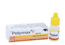 Polymax F Thuốc Polymax F - SĐK VD-12558-10