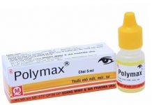Polymax Thuốc Polymax - SĐK VNB-1485-04
