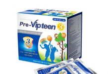Pre Vipteen 3 Thuốc Pre Vipteen 3 - SĐK