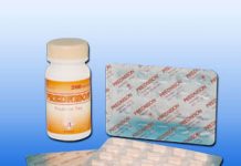 Prednison 5mg Thuốc Prednison 5mg - SĐK VNA-0170-02