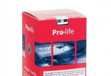 Pro Life Thuốc Pro Life - SĐK 4638/2009/YT-CNTC