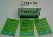 Probio Thuốc Probio - SĐK VNB-2546-04