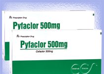 Pyfaclor 500mg Thuốc Pyfaclor 500mg - SĐK VNA-3011-05