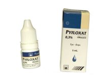 Pyfloxat 0,3% Thuốc Pyfloxat 0