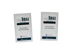 Pyme-Ibu Thuốc Pyme-Ibu - SĐK VD-4428-07
