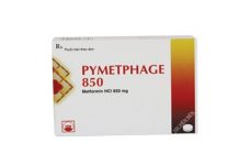 Pymetphage_850 Thuốc Pymetphage_850 - SĐK VD-30709-18