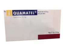 Quamatel Thuốc Quamatel - SĐK VN-0882-06