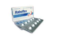 Rabeflex Thuốc Rabeflex - SĐK VD-14441-11