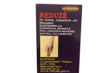 Reduze Thuốc Reduze - SĐK VN-18433-14