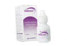 Relestat Thuốc Relestat - SĐK VN-19769-16