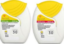 Relvar Ellipta Thuốc Relvar Ellipta - SĐK VN3-43-18