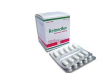 Remecilox 200 Thuốc Remecilox 200 - SĐK VN-21229-18