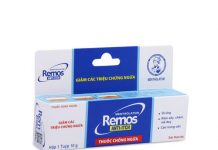 Remos Anti-Itch Thuốc Remos Anti-Itch - SĐK