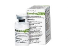 Remsima Thuốc Remsima - SĐK QLSP-1001-17