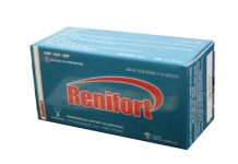Renifort 5mg Thuốc Renifort 5mg - SĐK VD-1784-06