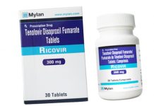 Ricovir Thuốc Ricovir - SĐK VN-21433-18