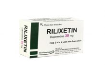 Rilixetin Thuốc Rilixetin - SĐK VD-28738-18