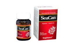 SEACAN Thuốc SEACAN - SĐK sdk-seacan