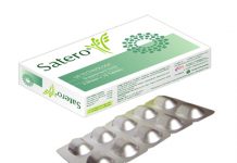 Satero Thuốc Satero - SĐK 6513/2008/YT – CNTC