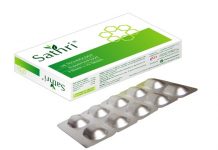 Sathri Thuốc Sathri - SĐK 6513/2008/YT–CNTC