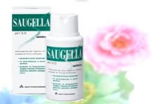Saugella ativa Thuốc Saugella ativa - SĐK sdk-saugella
