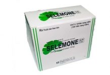 Selemone Thuốc Selemone - SĐK VN-13715-11