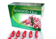 Senoxyd Q10 Thuốc Senoxyd Q10 - SĐK VD-10910-10