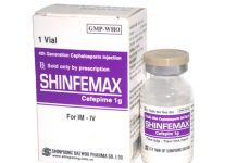 Shinfemax Thuốc Shinfemax - SĐK VD-17755-12