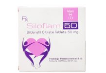 Siloflam 50 Thuốc Siloflam 50 - SĐK VN-16039-12