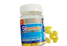 Simenic Thuốc Simenic - SĐK VD-23953-15