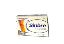 Sinbre Thuốc Sinbre - SĐK VD-25319-16