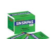 Sinsinpas Thuốc Sinsinpas - SĐK VN-9868-05