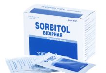 Sorbitol Bidiphar Thuốc Sorbitol Bidiphar - SĐK VD-4491-07